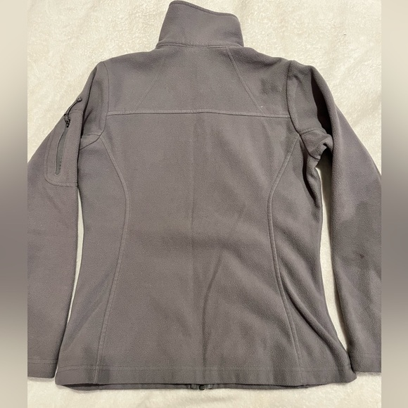 COLUMBIA JACKET - Picture 4 of 4